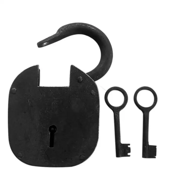 Khukriwala Lock KH 01