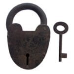 Khukriwala Lock KH 02
