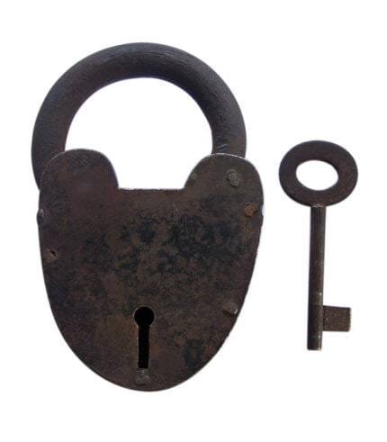 Khukriwala Lock KH 02