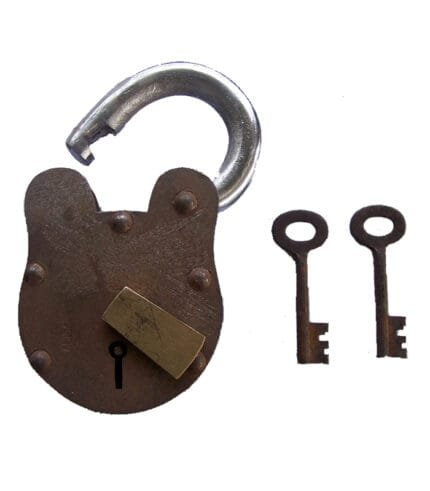 Khukriwala Lock KH 03