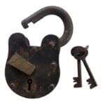 Khukriwala Lock KH 04