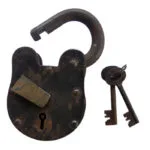 Khukriwala Lock KH 04