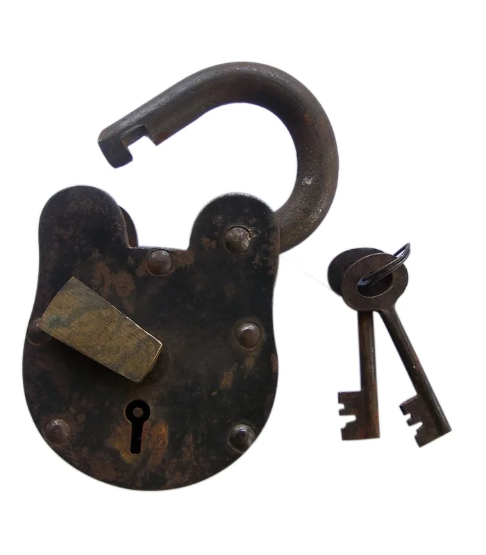 Khukriwala Lock KH 04