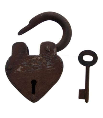 Khukriwala Lock KH 05