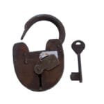 Khukriwala Lock KH 06