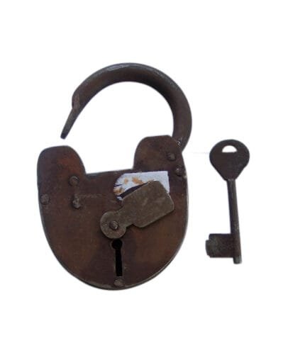 Khukriwala Lock KH 06