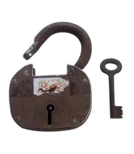 Khukriwala Lock KH 07