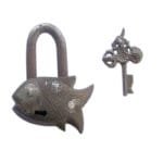 Khukriwala Lock KH 09