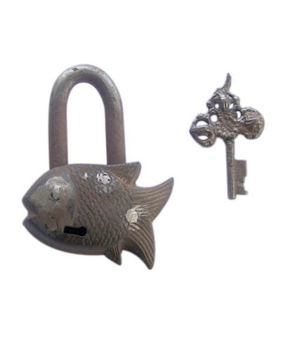 Khukriwala Lock KH 09