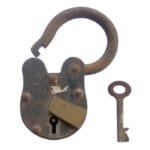 Khukriwala Lock KH 10