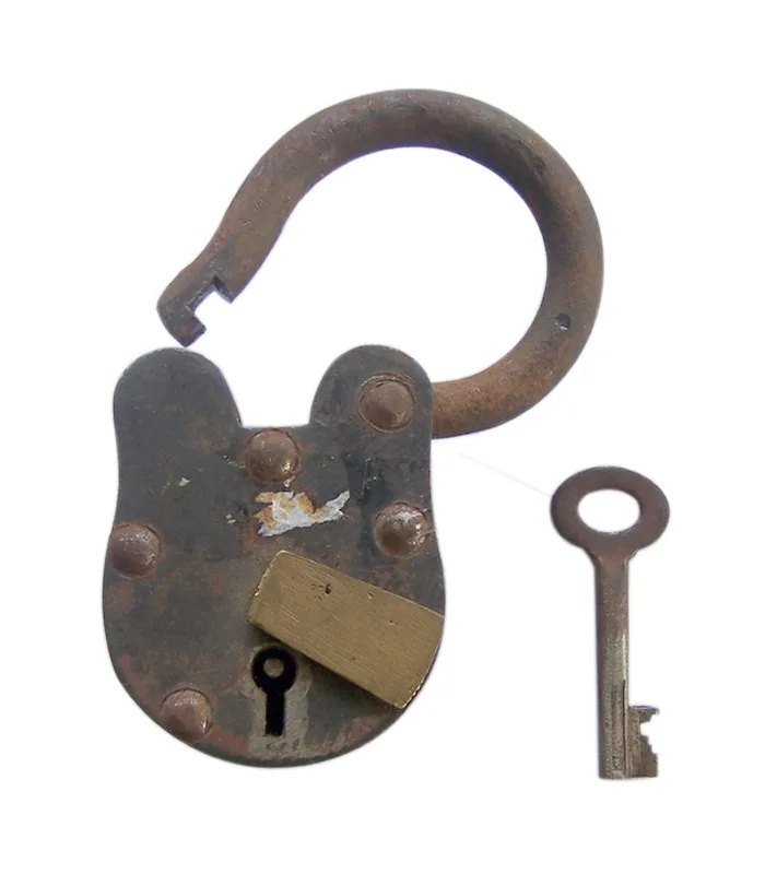 Khukriwala Lock KH 10