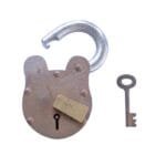 Khukriwala Lock KH 11