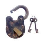 Khukriwala Lock KH 12
