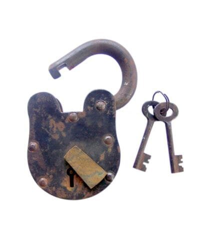 Khukriwala Lock KH 12