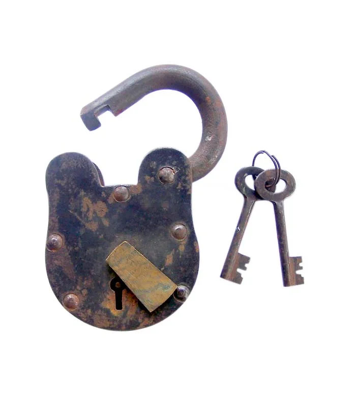 Khukriwala Lock KH 12