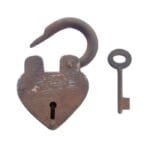 Khukriwala Lock KH 13