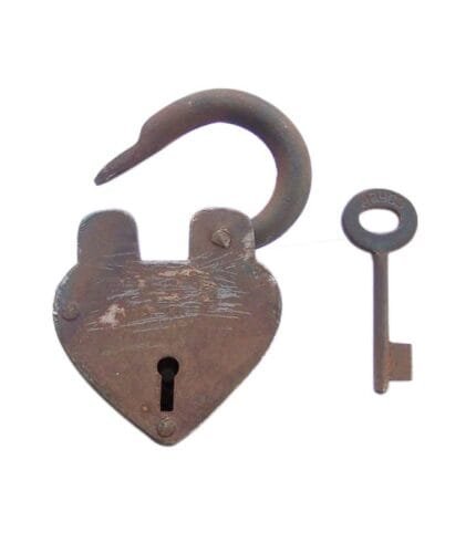 Khukriwala Lock KH 13