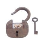 Khukriwala Lock KH 14