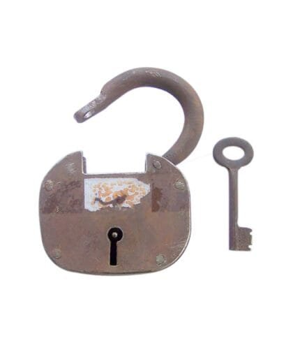 Khukriwala Lock KH 14