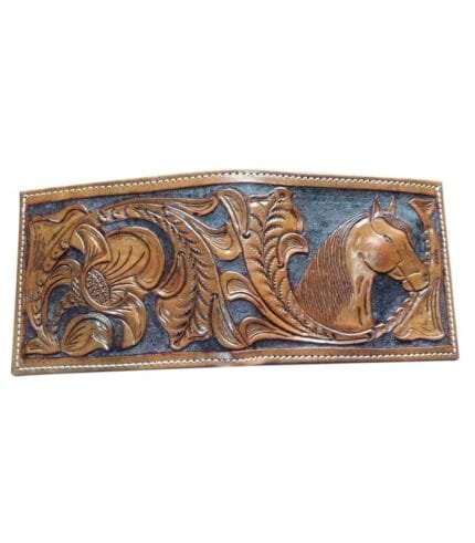 Khukriwala Purse KH 038