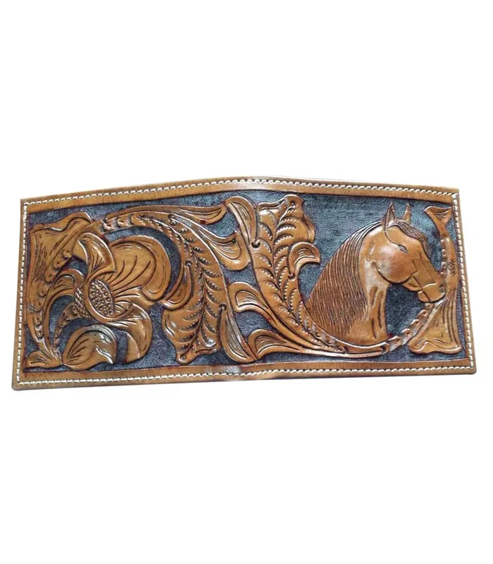 Khukriwala Purse KH 038