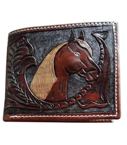 Khukriwala Purse KH 039