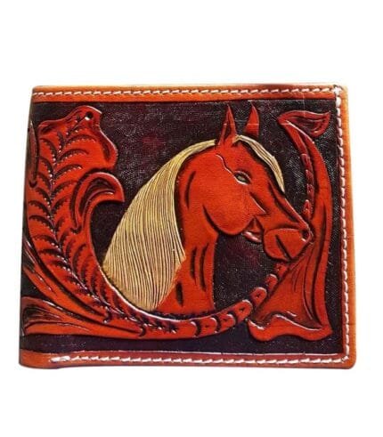 Khukriwala Purse KH 040