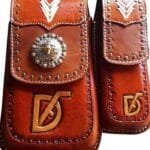 Khukriwala Purse KH 041