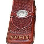 Khukriwala Purse KH 043