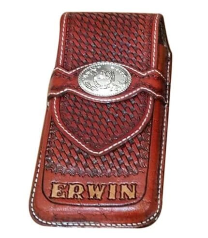 Khukriwala Purse KH 043