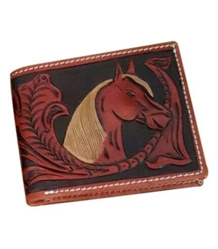 Khukriwala Purse KH 045