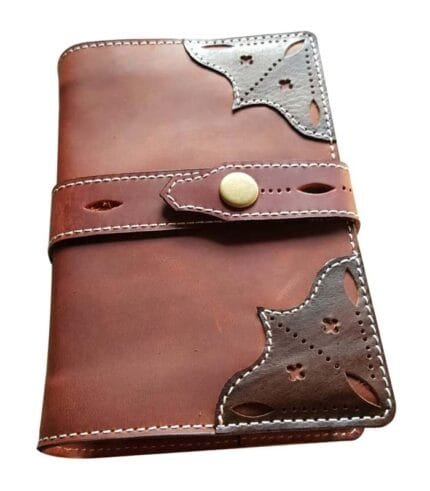 Khukriwala Purse KH 046