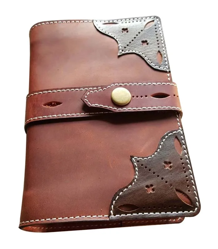 Khukriwala Purse KH 046