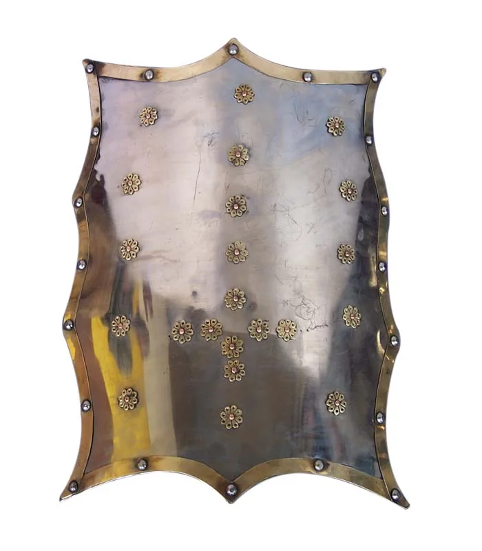 Khukriwala Shield KH 001