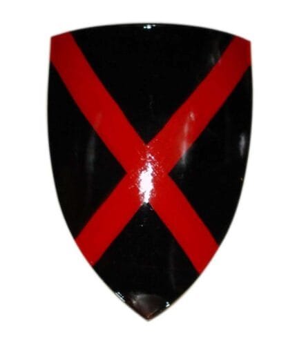 Khukriwala Shield KH 004