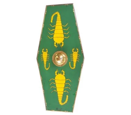 Khukriwala Shield KH 009 e1764926845510