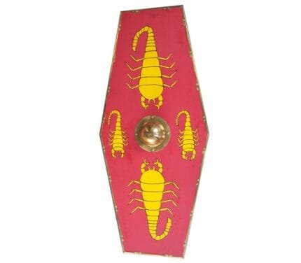 Khukriwala Shield KH 010 e1764926873875