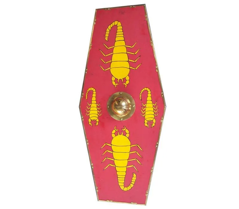 Khukriwala Shield KH 010 e1764926873875