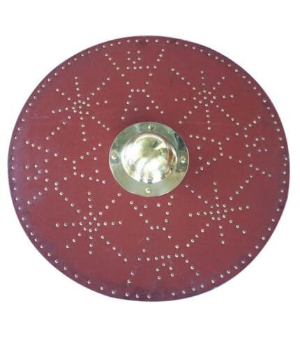 Khukriwala Shield KH 015