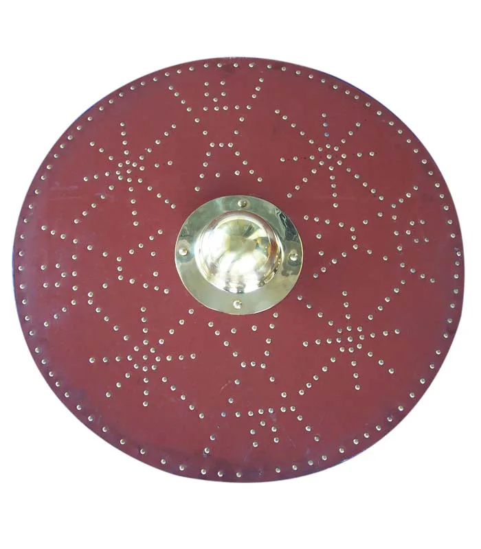 Khukriwala Shield KH 015