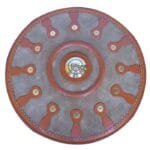 Khukriwala Shield KH 017