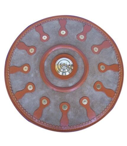 Khukriwala Shield KH 017