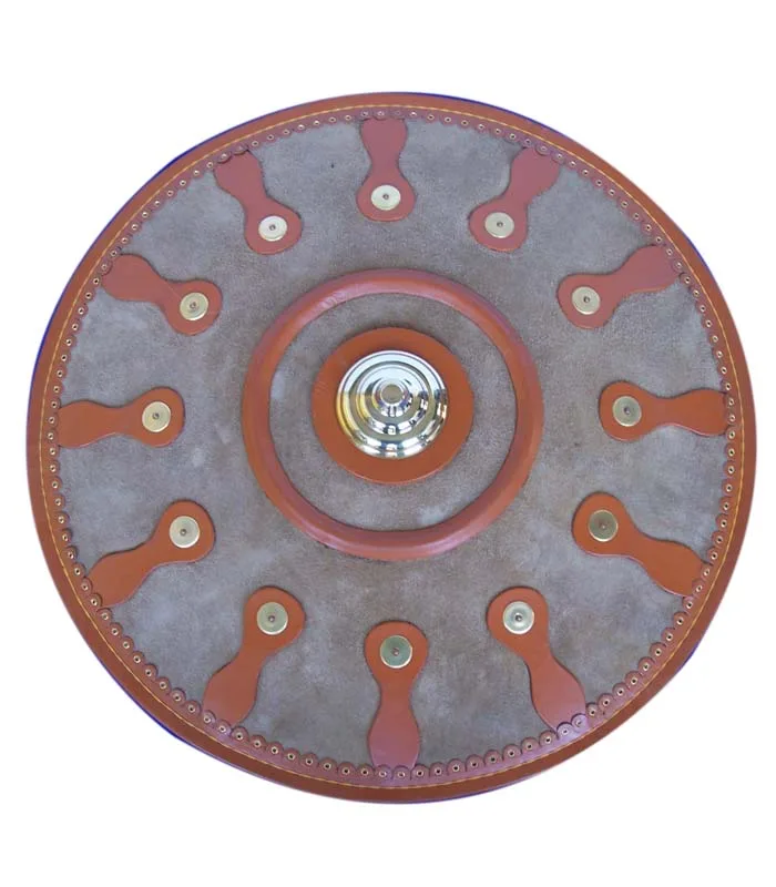 Khukriwala Shield KH 017