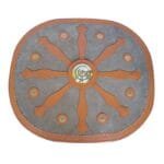 Khukriwala Shield KH 018