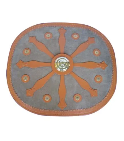 Khukriwala Shield KH 018