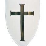 Khukriwala Shield KH 019
