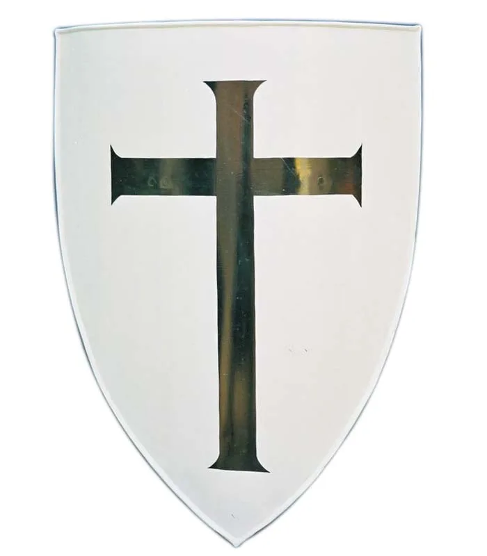 Khukriwala Shield KH 019