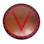 Khukriwala Shield KH 020