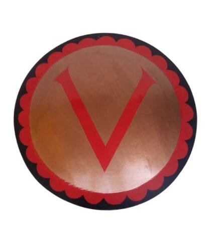 Khukriwala Shield KH 020