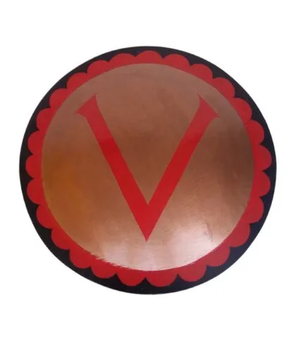 Khukriwala Shield KH 020